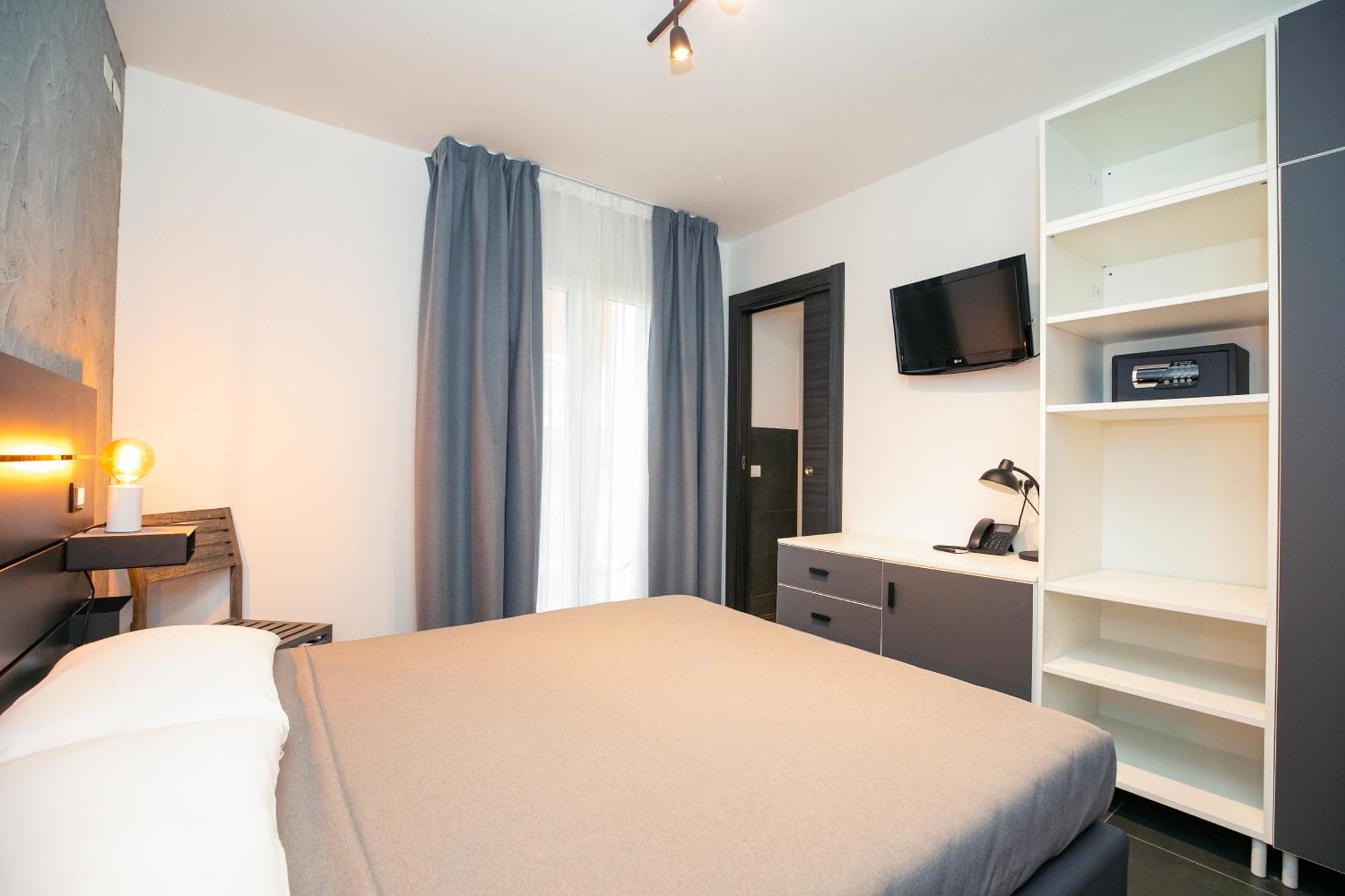 Hotel Brienz Беллария-Иджеа-Марина Экстерьер фото