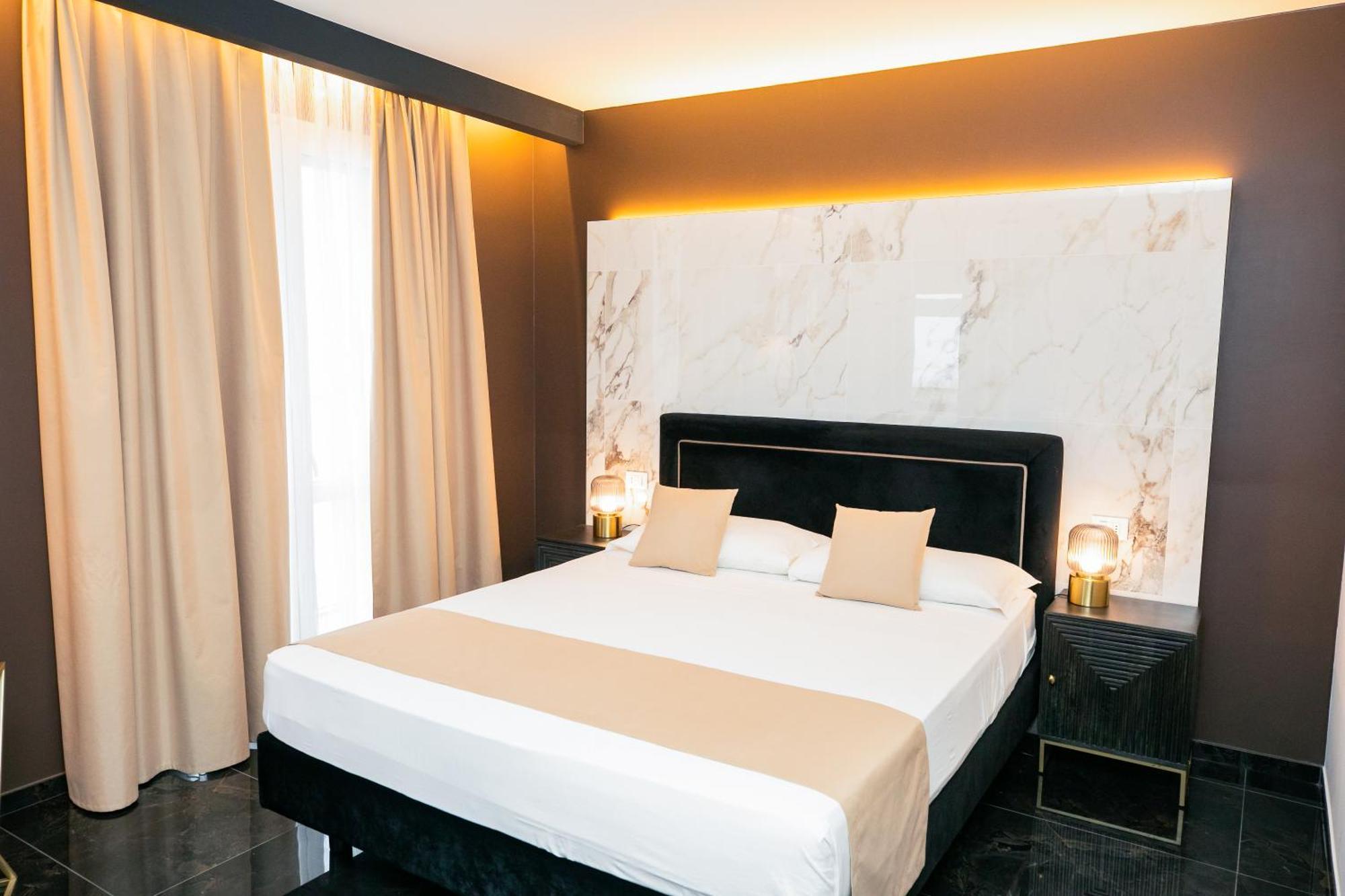 Hotel Brienz Беллария-Иджеа-Марина Экстерьер фото