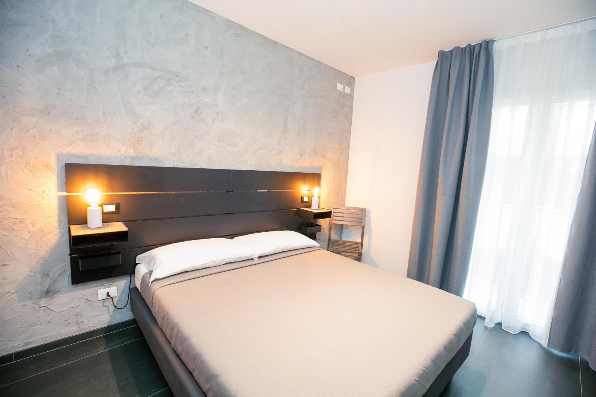 Hotel Brienz Беллария-Иджеа-Марина Экстерьер фото