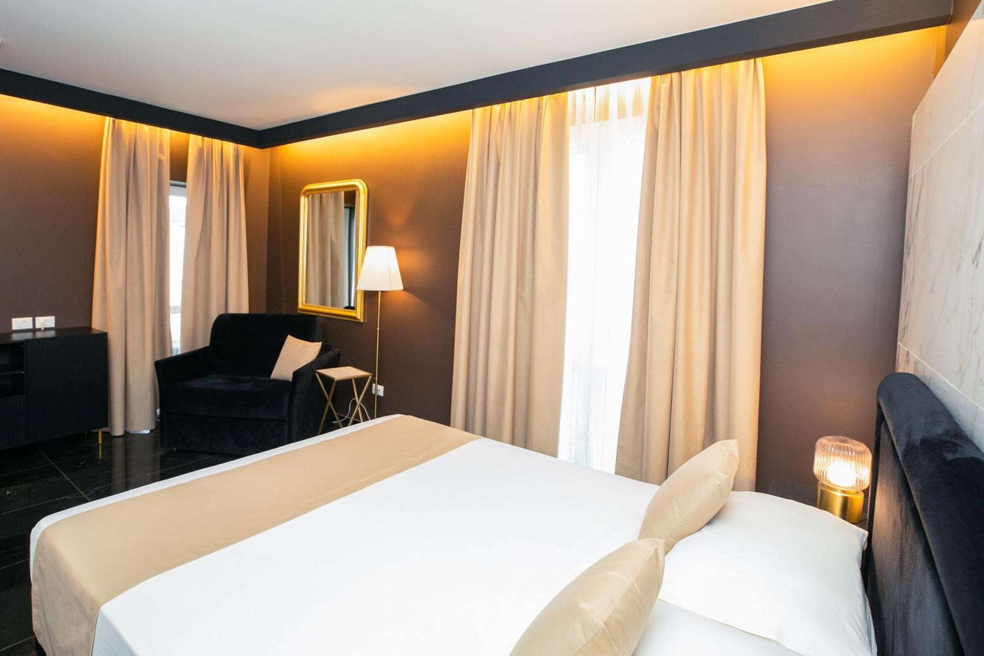 Hotel Brienz Беллария-Иджеа-Марина Экстерьер фото